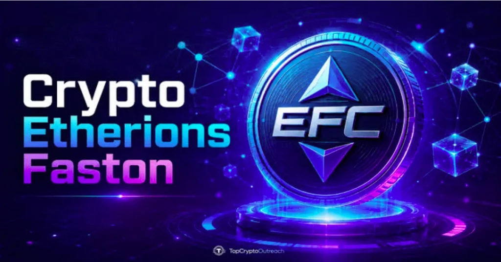 crypto etherions faston