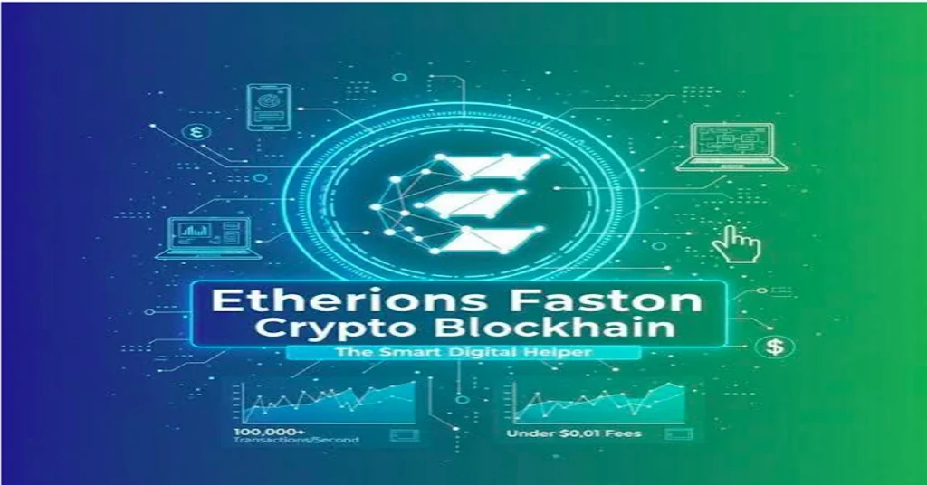etherions team faston