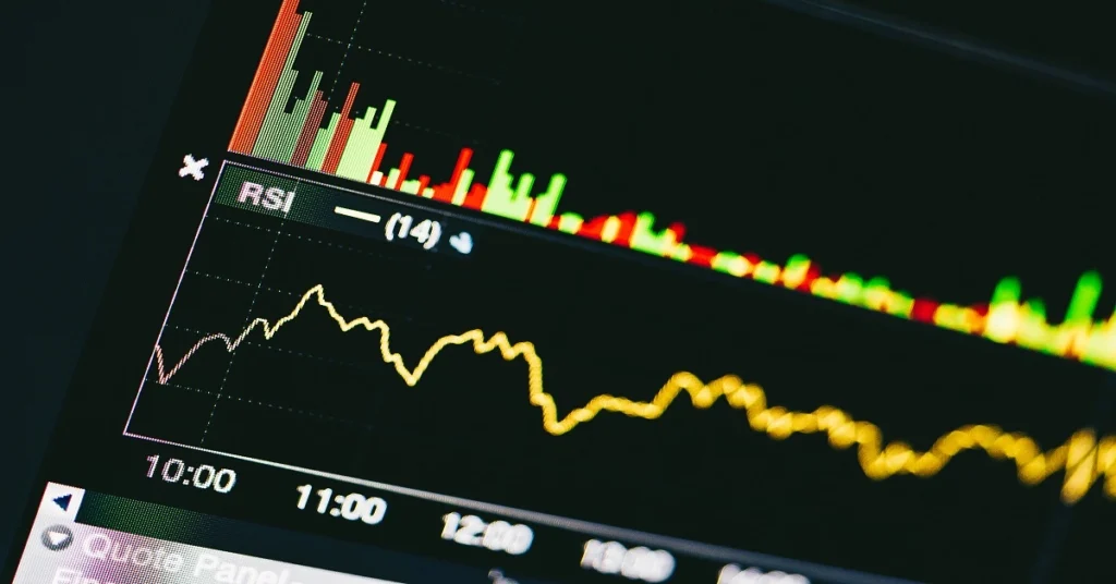 faston trading etherions