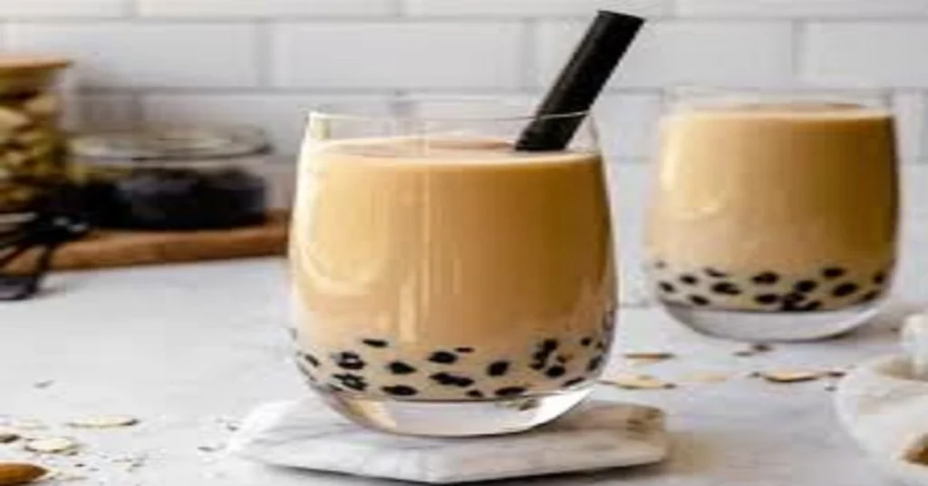 teame boba