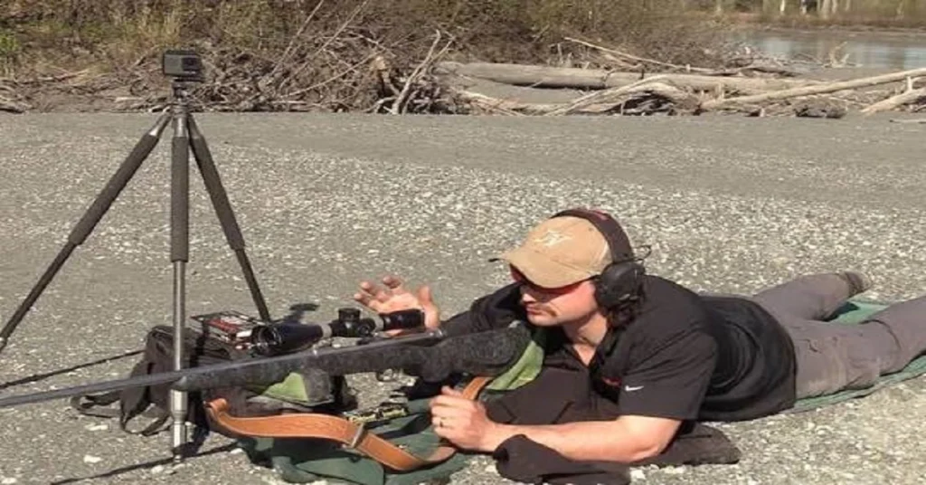 winchester model 70